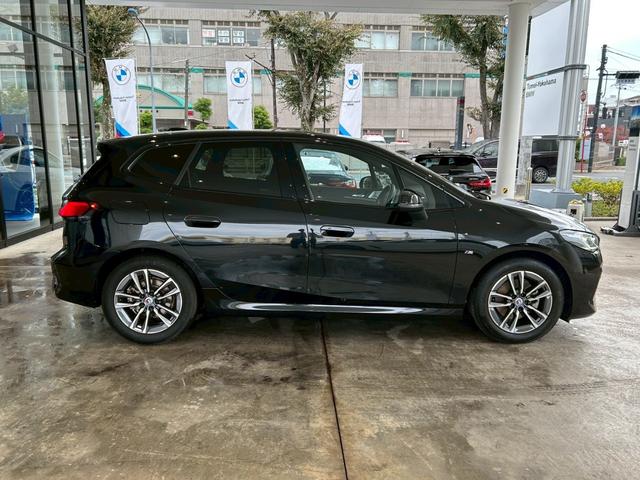 2シリーズ 218iアクティブツアラー Mスポーツ 【BMW正規ディーラー/認定中古車2年保証付き】【ハイラインパッケージ】【harman/kardon】【茶革シート】【サンプロテクションガラス】 【ACC】【50thエンブレム】【シートヒーター】(64枚目)