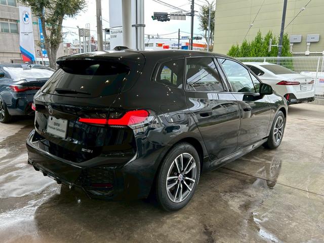 2シリーズ 218iアクティブツアラー Mスポーツ 【BMW正規ディーラー/認定中古車2年保証付き】【ハイラインパッケージ】【harman/kardon】【茶革シート】【サンプロテクションガラス】 【ACC】【50thエンブレム】【シートヒーター】(65枚目)