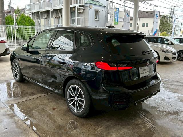 2シリーズ 218iアクティブツアラー Mスポーツ 【BMW正規ディーラー/認定中古車2年保証付き】【ハイラインパッケージ】【harman/kardon】【茶革シート】【サンプロテクションガラス】 【ACC】【50thエンブレム】【シートヒーター】(67枚目)