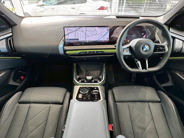 X3 20d xDrive Mスポーツ 4WD 【正規認定中古車】【全国正規ディーラー保証付/2年・走行距離無制限】【弊社下取車/1オーナー/禁煙車】【レザーメリノシート】【ベンチレーションシート】【ステアリングヒーター】【20インチAW】(5枚目)