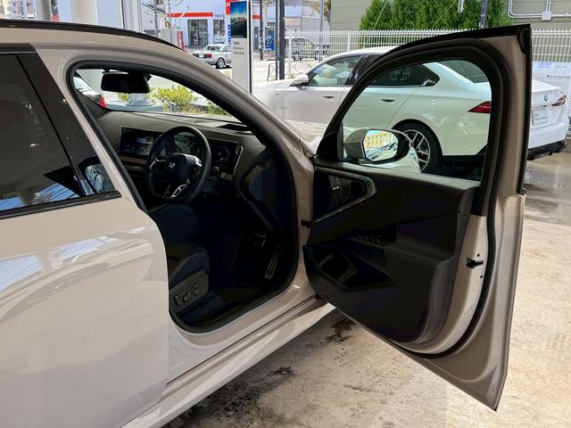 X3 20d xDrive Mスポーツ 4WD 【正規認定中古車】【全国正規ディーラー保証付/2年・走行距離無制限】【弊社下取車/1オーナー/禁煙車】【レザーメリノシート】【ベンチレーションシート】【ステアリングヒーター】【20インチAW】(9枚目)