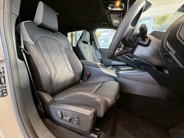 X3 20d xDrive Mスポーツ 4WD 【正規認定中古車】【全国正規ディーラー保証付/2年・走行距離無制限】【弊社下取車/1オーナー/禁煙車】【レザーメリノシート】【ベンチレーションシート】【ステアリングヒーター】【20インチAW】(12枚目)