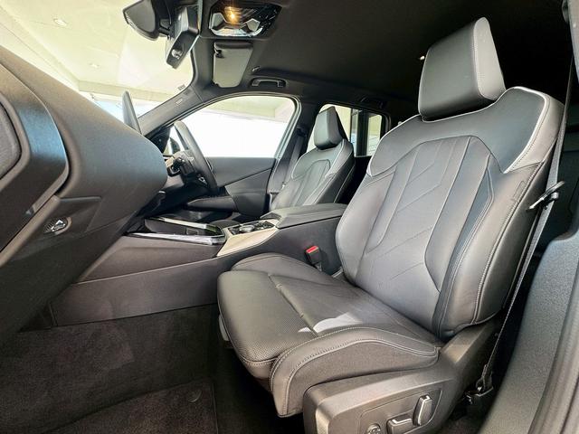 X3 20d xDrive Mスポーツ 4WD 【正規認定中古車】【全国正規ディーラー保証付/2年・走行距離無制限】【弊社下取車/1オーナー/禁煙車】【レザーメリノシート】【ベンチレーションシート】【ステアリングヒーター】【20インチAW】(16枚目)
