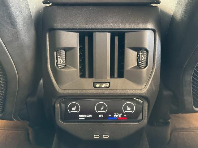 X3 20d xDrive Mスポーツ 4WD 【正規認定中古車】【全国正規ディーラー保証付/2年・走行距離無制限】【弊社下取車/1オーナー/禁煙車】【レザーメリノシート】【ベンチレーションシート】【ステアリングヒーター】【20インチAW】(21枚目)