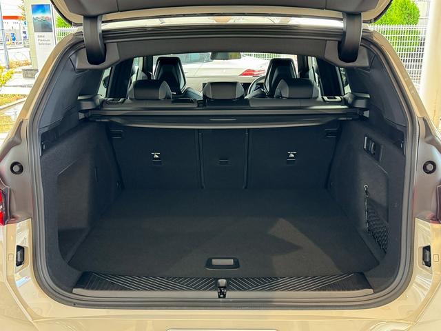 X3 20d xDrive Mスポーツ 4WD 【正規認定中古車】【全国正規ディーラー保証付/2年・走行距離無制限】【弊社下取車/1オーナー/禁煙車】【レザーメリノシート】【ベンチレーションシート】【ステアリングヒーター】【20インチAW】(26枚目)