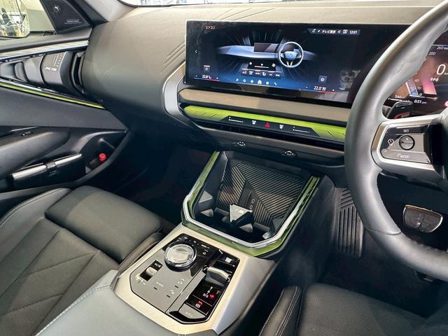 X3 20d xDrive Mスポーツ 4WD 【正規認定中古車】【全国正規ディーラー保証付/2年・走行距離無制限】【弊社下取車/1オーナー/禁煙車】【レザーメリノシート】【ベンチレーションシート】【ステアリングヒーター】【20インチAW】(35枚目)