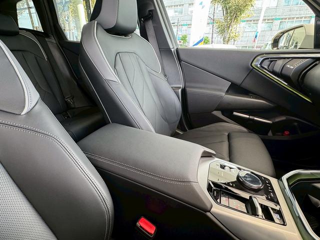 X3 20d xDrive Mスポーツ 4WD 【正規認定中古車】【全国正規ディーラー保証付/2年・走行距離無制限】【弊社下取車/1オーナー/禁煙車】【レザーメリノシート】【ベンチレーションシート】【ステアリングヒーター】【20インチAW】(36枚目)