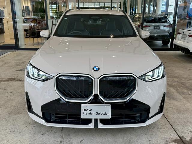 X3 20d xDrive Mスポーツ 4WD 【正規認定中古車】【全国正規ディーラー保証付/2年・走行距離無制限】【弊社下取車/1オーナー/禁煙車】【レザーメリノシート】【ベンチレーションシート】【ステアリングヒーター】【20インチAW】(61枚目)