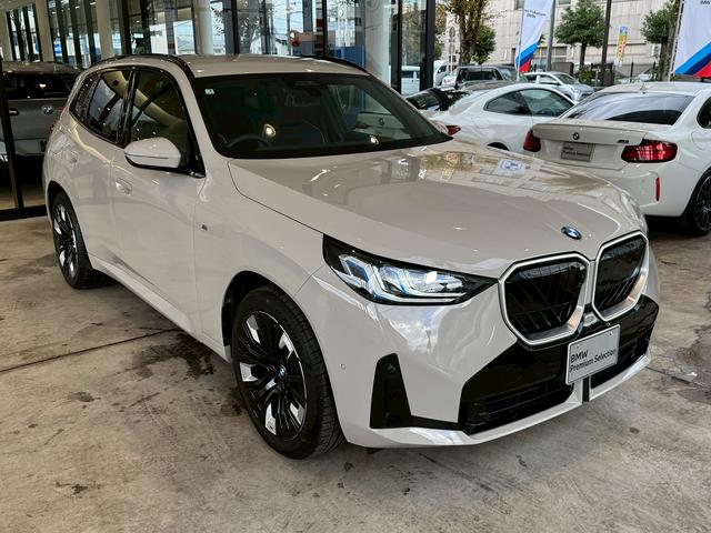 X3 20d xDrive Mスポーツ 4WD 【正規認定中古車】【全国正規ディーラー保証付/2年・走行距離無制限】【弊社下取車/1オーナー/禁煙車】【レザーメリノシート】【ベンチレーションシート】【ステアリングヒーター】【20インチAW】(62枚目)