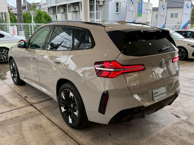 X3 20d xDrive Mスポーツ 4WD 【正規認定中古車】【全国正規ディーラー保証付/2年・走行距離無制限】【弊社下取車/1オーナー/禁煙車】【レザーメリノシート】【ベンチレーションシート】【ステアリングヒーター】【20インチAW】(66枚目)