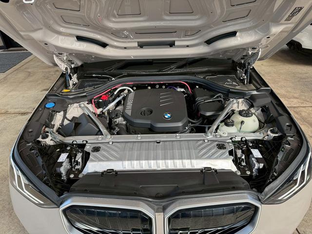 X3 20d xDrive Mスポーツ 4WD 【正規認定中古車】【全国正規ディーラー保証付/2年・走行距離無制限】【弊社下取車/1オーナー/禁煙車】【レザーメリノシート】【ベンチレーションシート】【ステアリングヒーター】【20インチAW】(73枚目)