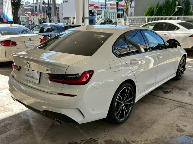 3シリーズ 330e Mスポーツ 【正規認定中古車】【全国正規ディーラー保証付/2年・走行距離無制限】【弊社下取車/1オーナー/禁煙車】【オイスターレザーシート】【オートトランク】【トップビューカメラ】【19インチAW】【ACC】(65枚目)