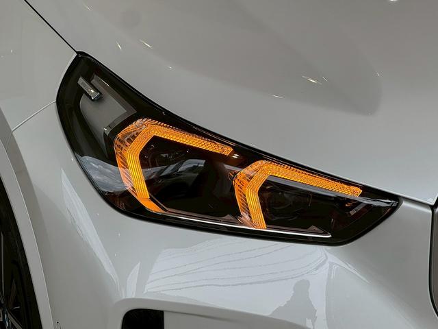 iX1 eDrive 20 Mスポーツ ハイラインパッケージ 【BMW正規ディーラー/認定中古車2年保証付き】弊社試乗車】【ハイラインパッケージ】【テクノロジーパッケージ】 【前車追従機能】【ヘッドアップディスプレイ】【Androidauto】【シートヒーター】(50枚目)