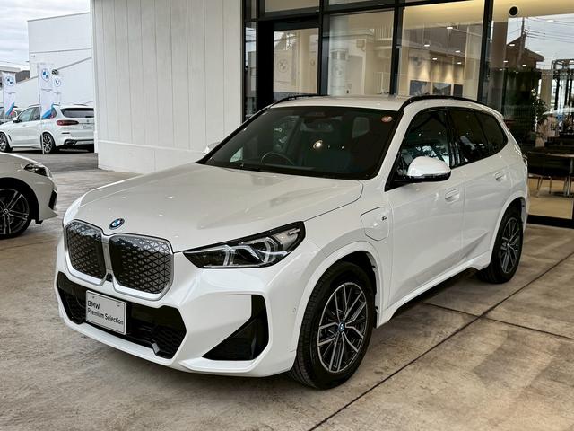 iX1 eDrive 20 Mスポーツ ハイラインパッケージ 【BMW正規ディーラー/認定中古車2年保証付き】弊社試乗車】【ハイラインパッケージ】【テクノロジーパッケージ】 【前車追従機能】【ヘッドアップディスプレイ】【Androidauto】【シートヒーター】(66枚目)