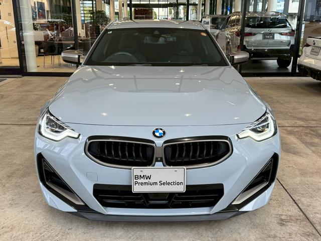 2シリーズ M240i xDriveクーペ 【正規認定中古車】【全国正規ディーラー保証付/2年・走行距離無制限】【弊社下取車/1オーナー/禁煙車】【Harman/Kardon】【ヘッドアップディスプレイ】【トップビューカメラ】【19インチAW】(57枚目)