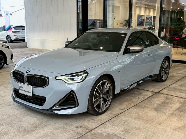 2シリーズ M240i xDriveクーペ 【正規認定中古車】【全国正規ディーラー保証付/2年・走行距離無制限】【弊社下取車/1オーナー/禁煙車】【Harman/Kardon】【ヘッドアップディスプレイ】【トップビューカメラ】【19インチAW】(64枚目)