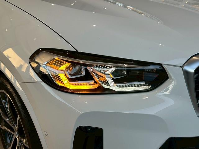 X4 xDrive 20d Mスポーツ 【正規認定中古車】【全国正規ディーラー保証付/2年・走行距離無制限】【後期型】【禁煙】【全席シートヒーター】【シートエアコン】【トップビュー】【パノラマサンルーフ】【20インチ】【ハンドルヒーター】(54枚目)