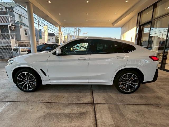 X4 xDrive 20d Mスポーツ 【正規認定中古車】【全国正規ディーラー保証付/2年・走行距離無制限】【後期型】【禁煙】【全席シートヒーター】【シートエアコン】【トップビュー】【パノラマサンルーフ】【20インチ】【ハンドルヒーター】(67枚目)