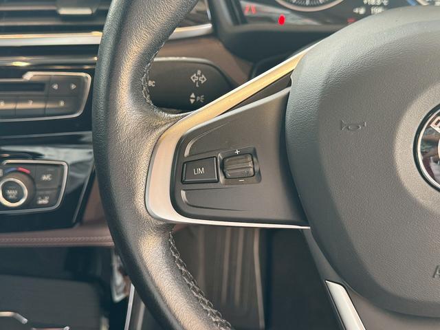 Ｘ１ ｘＤｒｉｖｅ　２０ｉ　ｘライン　【正規認定中古車】【最長４年！全国正規ディーラー保証付／２年・走行距離無制限】【弊社下取／禁煙車】【１９インチアロイホイール】【茶革シート】【シートヒーター】【オートトランク】【バックカメラ】（29枚目）
