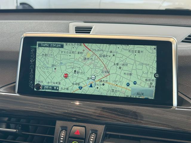 Ｘ１ ｘＤｒｉｖｅ　２０ｉ　ｘライン　【正規認定中古車】【最長４年！全国正規ディーラー保証付／２年・走行距離無制限】【弊社下取／禁煙車】【１９インチアロイホイール】【茶革シート】【シートヒーター】【オートトランク】【バックカメラ】（42枚目）