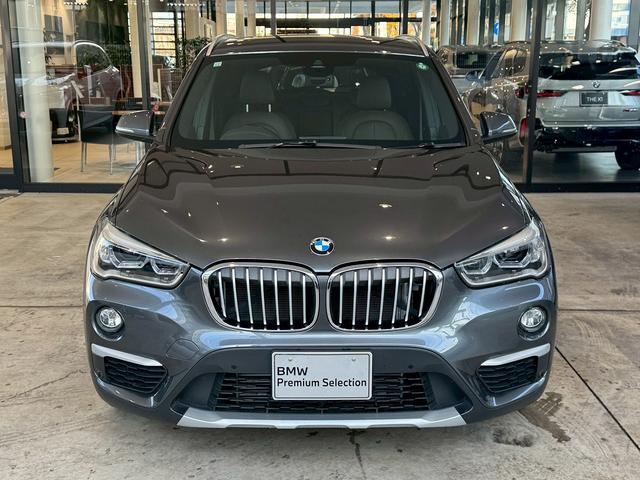 Ｘ１ ｘＤｒｉｖｅ　２０ｉ　ｘライン　【正規認定中古車】【最長４年！全国正規ディーラー保証付／２年・走行距離無制限】【弊社下取／禁煙車】【１９インチアロイホイール】【茶革シート】【シートヒーター】【オートトランク】【バックカメラ】（59枚目）