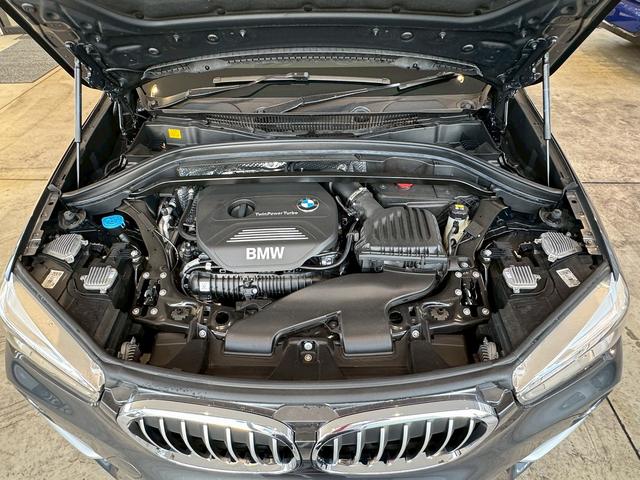 Ｘ１ ｘＤｒｉｖｅ　２０ｉ　ｘライン　【正規認定中古車】【最長４年！全国正規ディーラー保証付／２年・走行距離無制限】【弊社下取／禁煙車】【１９インチアロイホイール】【茶革シート】【シートヒーター】【オートトランク】【バックカメラ】（71枚目）