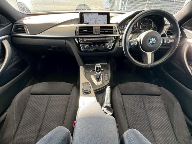 4シリーズ 420iグランクーペ Mスピリット LCI後期モデル 【点検記録あり/展示前点検の項目・交換部品の詳細もご案内できます】【弊社下取/禁煙車】【前車追従機能】【フルセグTV】【シートヒーター】【オートトランク】【バックカメラ】【LEDヘッドライト】(5枚目)