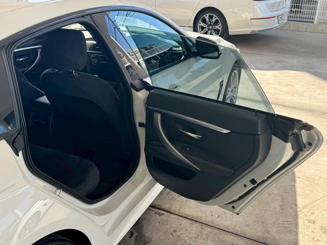 4シリーズ 420iグランクーペ Mスピリット LCI後期モデル 【点検記録あり/展示前点検の項目・交換部品の詳細もご案内できます】【弊社下取/禁煙車】【前車追従機能】【フルセグTV】【シートヒーター】【オートトランク】【バックカメラ】【LEDヘッドライト】(14枚目)