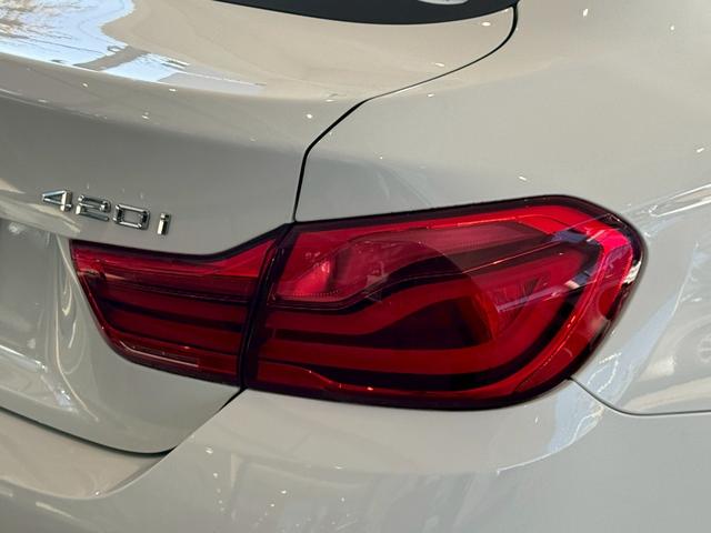 4シリーズ 420iグランクーペ Mスピリット LCI後期モデル 【点検記録あり/展示前点検の項目・交換部品の詳細もご案内できます】【弊社下取/禁煙車】【前車追従機能】【フルセグTV】【シートヒーター】【オートトランク】【バックカメラ】【LEDヘッドライト】(56枚目)