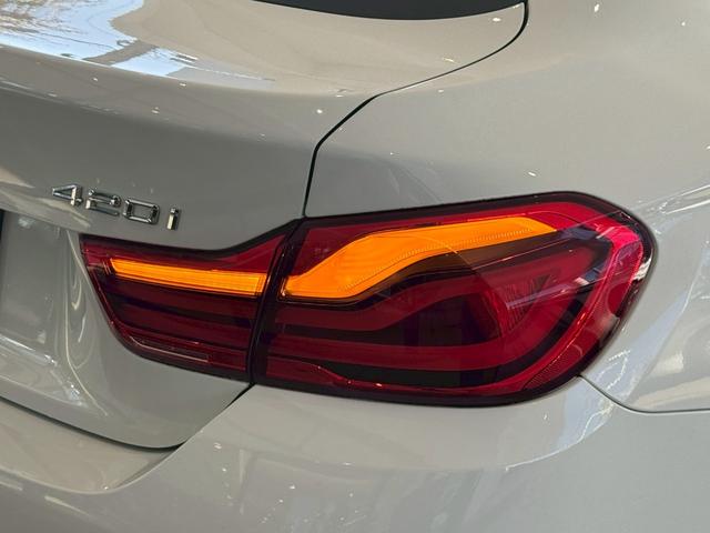 4シリーズ 420iグランクーペ Mスピリット LCI後期モデル 【点検記録あり/展示前点検の項目・交換部品の詳細もご案内できます】【弊社下取/禁煙車】【前車追従機能】【フルセグTV】【シートヒーター】【オートトランク】【バックカメラ】【LEDヘッドライト】(57枚目)