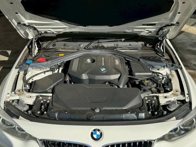 4シリーズ 420iグランクーペ Mスピリット LCI後期モデル 【点検記録あり/展示前点検の項目・交換部品の詳細もご案内できます】【弊社下取/禁煙車】【前車追従機能】【フルセグTV】【シートヒーター】【オートトランク】【バックカメラ】【LEDヘッドライト】(59枚目)