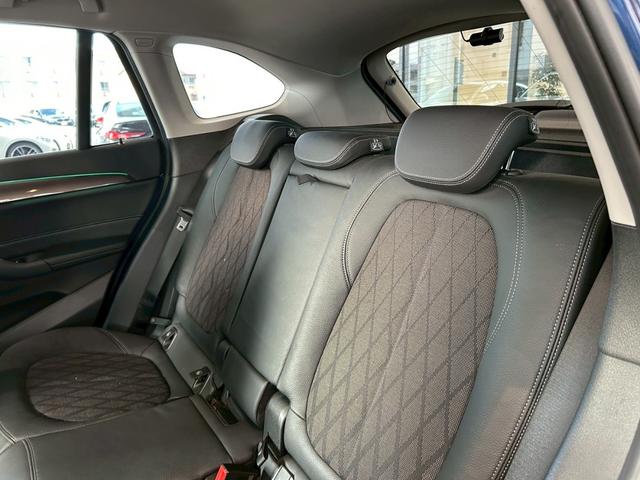 X1 xDrive 18d xライン 【正規認定中古車】【最長4年!全国正規ディーラー保証付/2年・走行距離無制限】【弊社下取】【オートトランク】【ハーフレザー電動シート】【LEDライト】【バックカメラ】【アンビエントライト】【ETC】(21枚目)