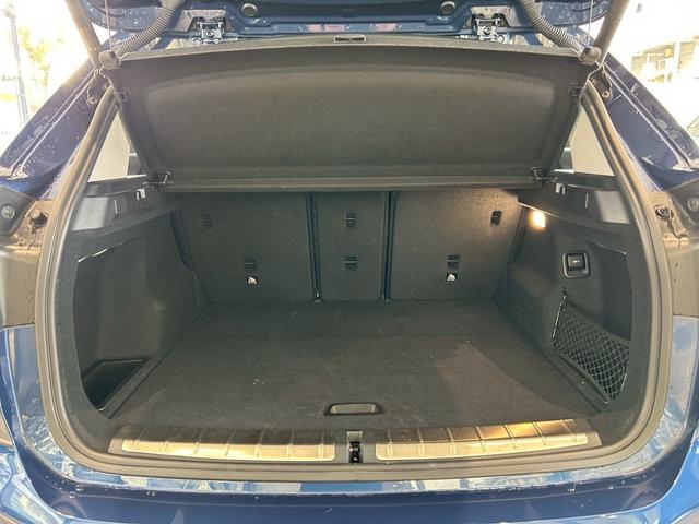 X1 xDrive 18d xライン 【正規認定中古車】【最長4年!全国正規ディーラー保証付/2年・走行距離無制限】【弊社下取】【オートトランク】【ハーフレザー電動シート】【LEDライト】【バックカメラ】【アンビエントライト】【ETC】(23枚目)