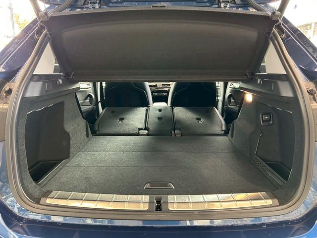 X1 xDrive 18d xライン 【正規認定中古車】【最長4年!全国正規ディーラー保証付/2年・走行距離無制限】【弊社下取】【オートトランク】【ハーフレザー電動シート】【LEDライト】【バックカメラ】【アンビエントライト】【ETC】(27枚目)