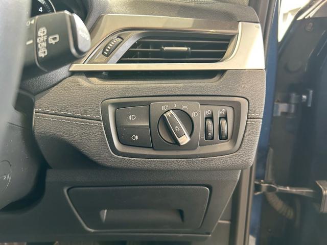 X1 xDrive 18d xライン 【正規認定中古車】【最長4年!全国正規ディーラー保証付/2年・走行距離無制限】【弊社下取】【オートトランク】【ハーフレザー電動シート】【LEDライト】【バックカメラ】【アンビエントライト】【ETC】(28枚目)