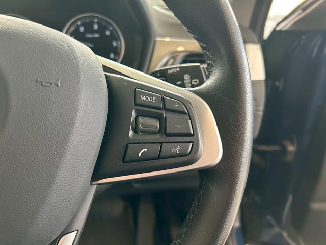 X1 xDrive 18d xライン 【正規認定中古車】【最長4年!全国正規ディーラー保証付/2年・走行距離無制限】【弊社下取】【オートトランク】【ハーフレザー電動シート】【LEDライト】【バックカメラ】【アンビエントライト】【ETC】(30枚目)
