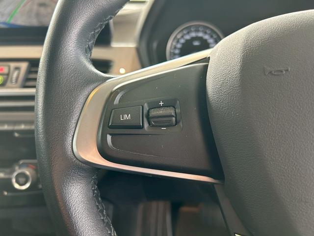 X1 xDrive 18d xライン 【正規認定中古車】【最長4年!全国正規ディーラー保証付/2年・走行距離無制限】【弊社下取】【オートトランク】【ハーフレザー電動シート】【LEDライト】【バックカメラ】【アンビエントライト】【ETC】(32枚目)
