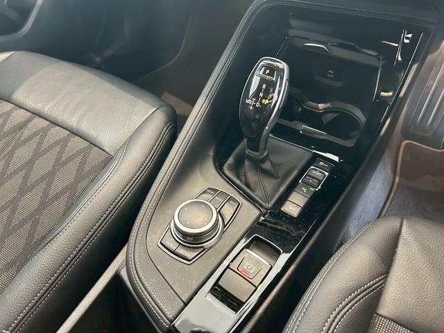 X1 xDrive 18d xライン 【正規認定中古車】【最長4年!全国正規ディーラー保証付/2年・走行距離無制限】【弊社下取】【オートトランク】【ハーフレザー電動シート】【LEDライト】【バックカメラ】【アンビエントライト】【ETC】(37枚目)