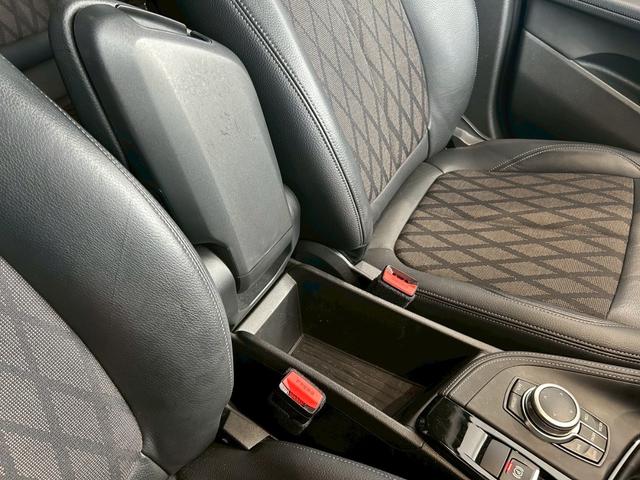 X1 xDrive 18d xライン 【正規認定中古車】【最長4年!全国正規ディーラー保証付/2年・走行距離無制限】【弊社下取】【オートトランク】【ハーフレザー電動シート】【LEDライト】【バックカメラ】【アンビエントライト】【ETC】(40枚目)