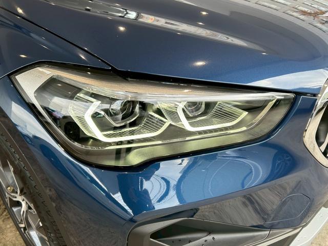 X1 xDrive 18d xライン 【正規認定中古車】【最長4年!全国正規ディーラー保証付/2年・走行距離無制限】【弊社下取】【オートトランク】【ハーフレザー電動シート】【LEDライト】【バックカメラ】【アンビエントライト】【ETC】(54枚目)