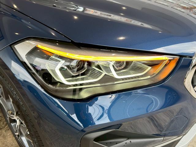 X1 xDrive 18d xライン 【正規認定中古車】【最長4年!全国正規ディーラー保証付/2年・走行距離無制限】【弊社下取】【オートトランク】【ハーフレザー電動シート】【LEDライト】【バックカメラ】【アンビエントライト】【ETC】(55枚目)