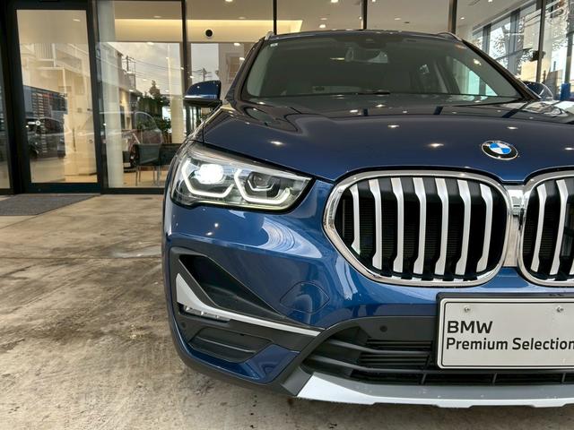 X1 xDrive 18d xライン 【正規認定中古車】【最長4年!全国正規ディーラー保証付/2年・走行距離無制限】【弊社下取】【オートトランク】【ハーフレザー電動シート】【LEDライト】【バックカメラ】【アンビエントライト】【ETC】(57枚目)