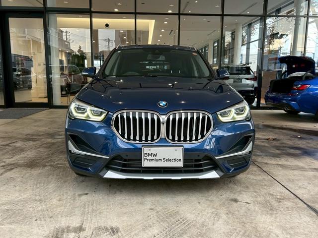 X1 xDrive 18d xライン 【正規認定中古車】【最長4年!全国正規ディーラー保証付/2年・走行距離無制限】【弊社下取】【オートトランク】【ハーフレザー電動シート】【LEDライト】【バックカメラ】【アンビエントライト】【ETC】(58枚目)