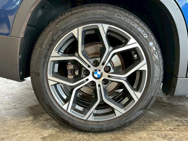 X1 xDrive 18d xライン 【正規認定中古車】【最長4年!全国正規ディーラー保証付/2年・走行距離無制限】【弊社下取】【オートトランク】【ハーフレザー電動シート】【LEDライト】【バックカメラ】【アンビエントライト】【ETC】(67枚目)