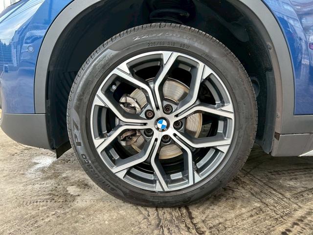 X1 xDrive 18d xライン 【正規認定中古車】【最長4年!全国正規ディーラー保証付/2年・走行距離無制限】【弊社下取】【オートトランク】【ハーフレザー電動シート】【LEDライト】【バックカメラ】【アンビエントライト】【ETC】(68枚目)