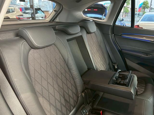 X1 xDrive 18d xライン 【正規認定中古車】【最長4年!全国正規ディーラー保証付/2年・走行距離無制限】【禁煙車】【オートトランク】【ハーフレザー電動シート】【LEDヘッドライト】【バックカメラ】【アンビエントライト】【ETC(21枚目)