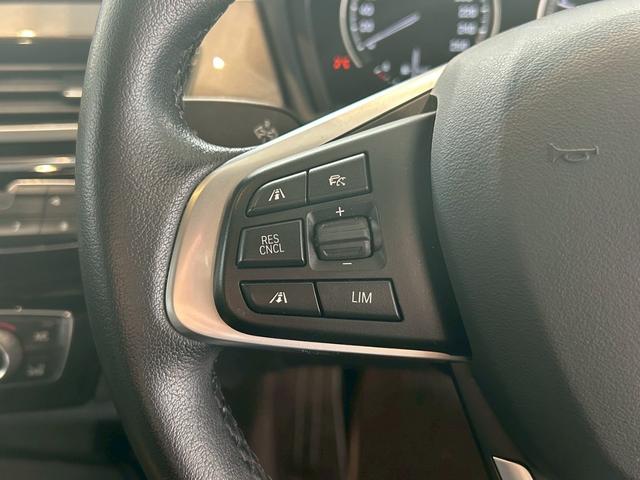 X1 xDrive 18d xライン 【正規認定中古車】【最長4年!全国正規ディーラー保証付/2年・走行距離無制限】【禁煙車】【オートトランク】【ハーフレザー電動シート】【LEDヘッドライト】【バックカメラ】【アンビエントライト】【ETC(28枚目)