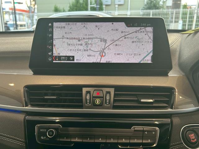 X1 xDrive 18d xライン 【正規認定中古車】【最長4年!全国正規ディーラー保証付/2年・走行距離無制限】【禁煙車】【オートトランク】【ハーフレザー電動シート】【LEDヘッドライト】【バックカメラ】【アンビエントライト】【ETC(32枚目)