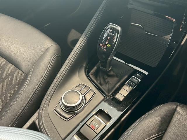 X1 xDrive 18d xライン 【正規認定中古車】【最長4年!全国正規ディーラー保証付/2年・走行距離無制限】【禁煙車】【オートトランク】【ハーフレザー電動シート】【LEDヘッドライト】【バックカメラ】【アンビエントライト】【ETC(37枚目)