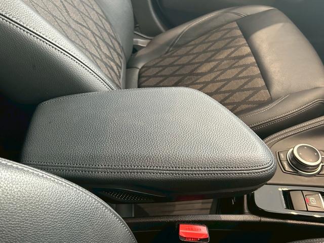 X1 xDrive 18d xライン 【正規認定中古車】【最長4年!全国正規ディーラー保証付/2年・走行距離無制限】【禁煙車】【オートトランク】【ハーフレザー電動シート】【LEDヘッドライト】【バックカメラ】【アンビエントライト】【ETC(41枚目)